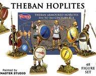 Battlefields - Highland Tufts